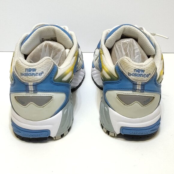 New Balance 718 Running Shoes SL-1 360 Degree Fit Stability Women US 10 EUR 41.5 - Picture 5 of 11